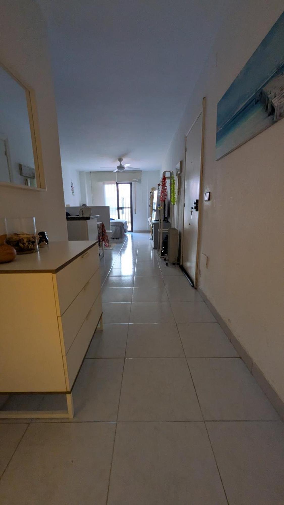 Apartamento Estudio Interior Casco Historico