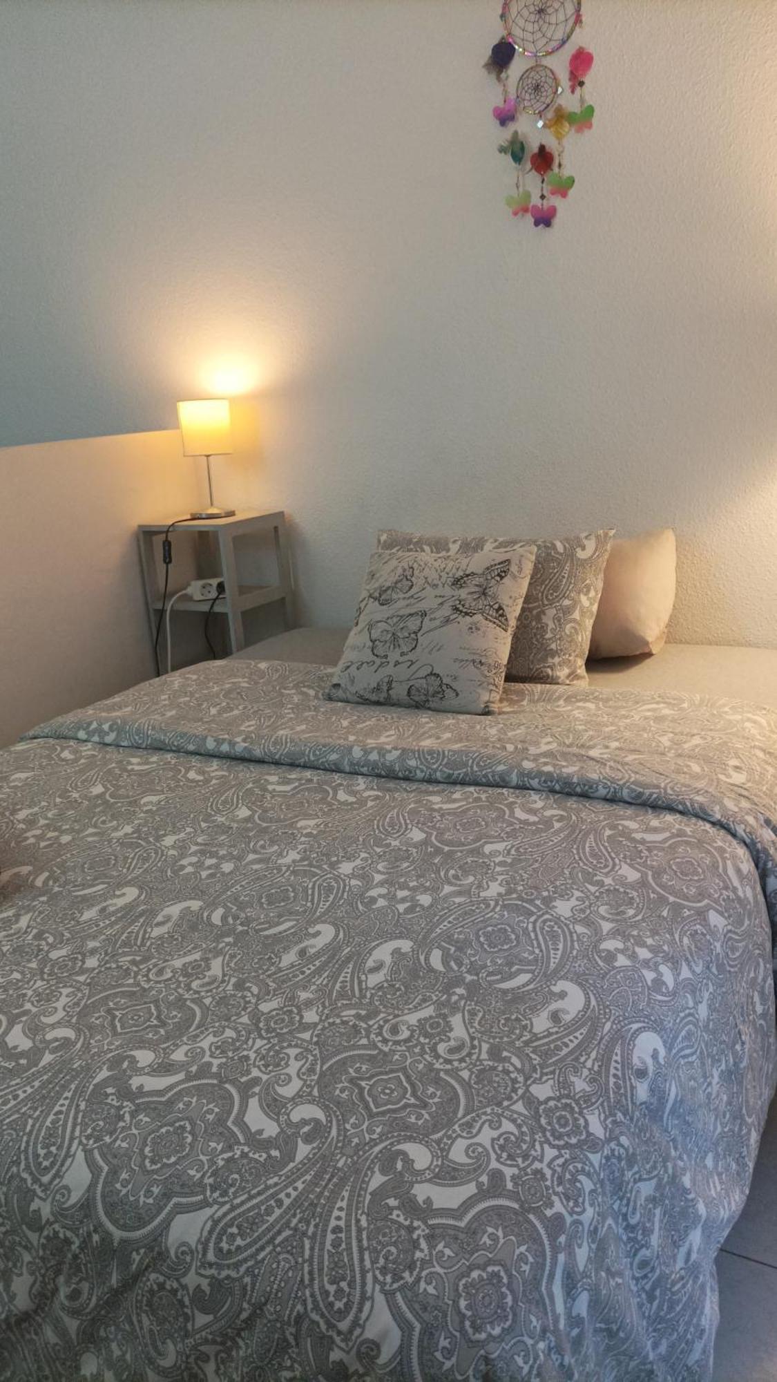 Apartamento Estudio Interior Casco Historico