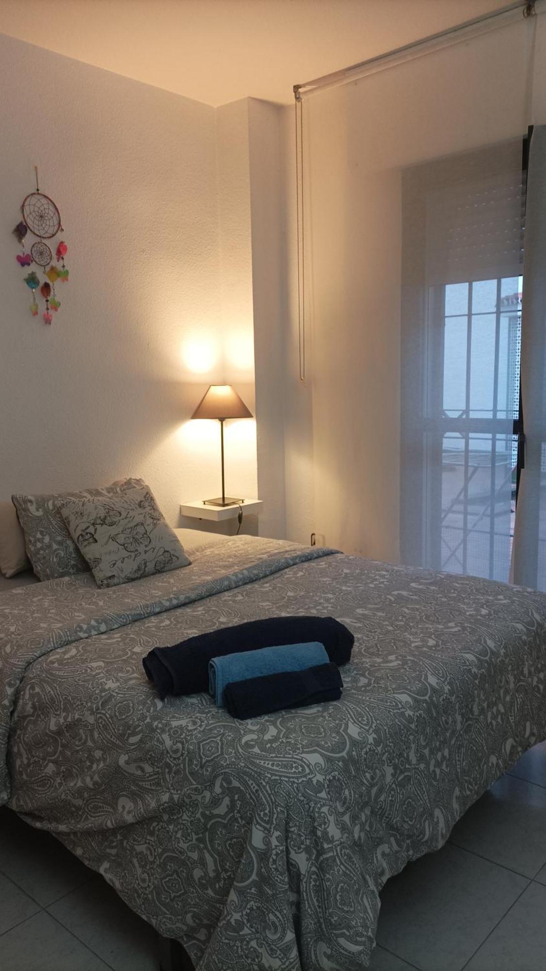 Estudio Interior Casco Historico Appartement *